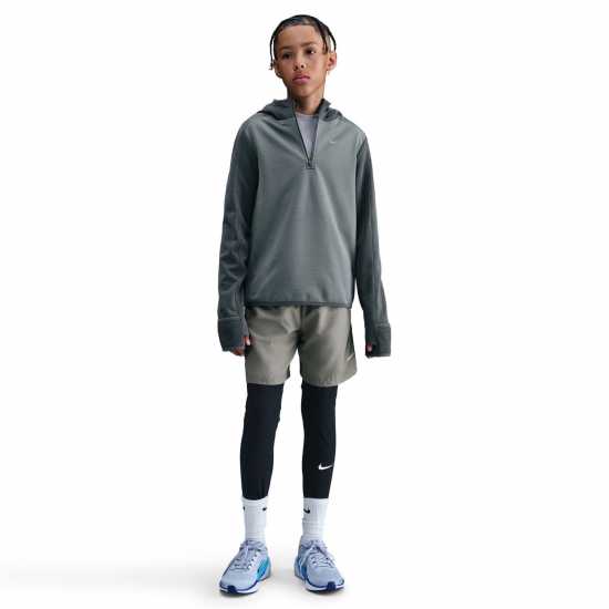 Nike Hz Quarter Top Jn54  