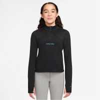 Nike L Sleeve Top Jn54  Детски полар