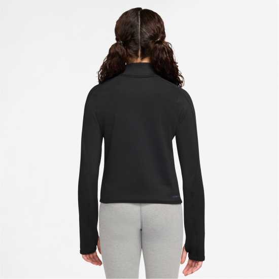 Nike L Sleeve Top Jn54  Детски полар