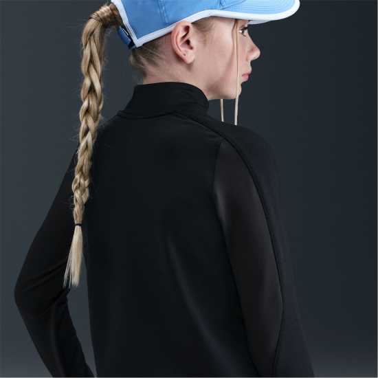 Nike L Sleeve Top Jn54  Детски полар