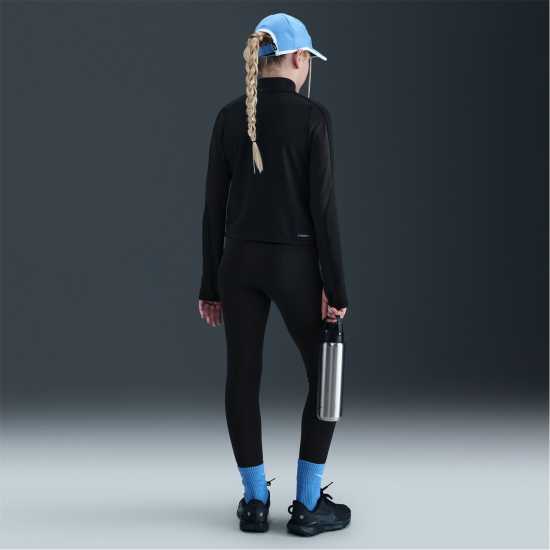 Nike L Sleeve Top Jn54  Детски полар