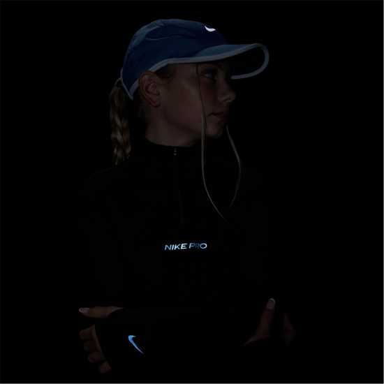 Nike L Sleeve Top Jn54  Детски полар