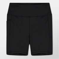 The North Face Never Stop Bike Short Tnf Black  Детски къси панталони