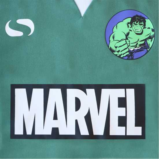 Дамски стоки с герои Футболна Топка Character Character Football Set Infant Hulk Футболна Топка Character Character Football Set Infant Hulk