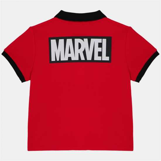 Футболна Топка Character Character Football Set Infant Spider-Man 