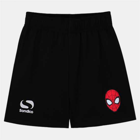 Футболна Топка Character Character Football Set Infant Spider-Man 