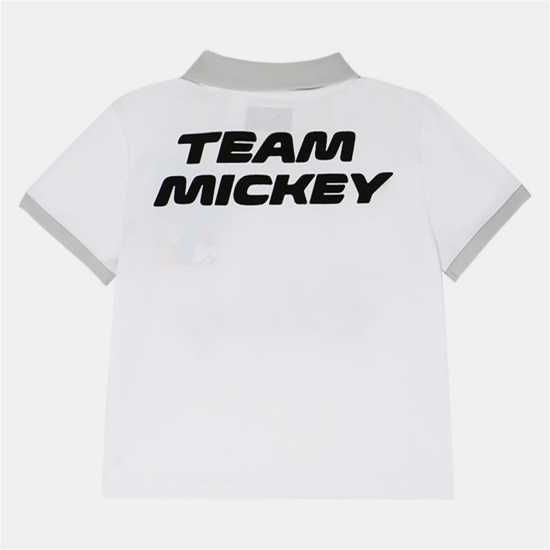 Дамски стоки с герои Футболна Топка Character Character Football Set Infant Mickey Футболна Топка Character Character Football Set Infant Mickey