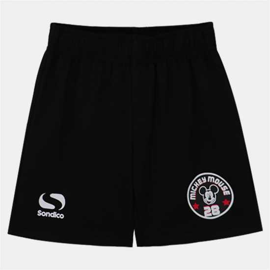 Дамски стоки с герои Футболна Топка Character Character Football Set Infant Mickey Футболна Топка Character Character Football Set Infant Mickey