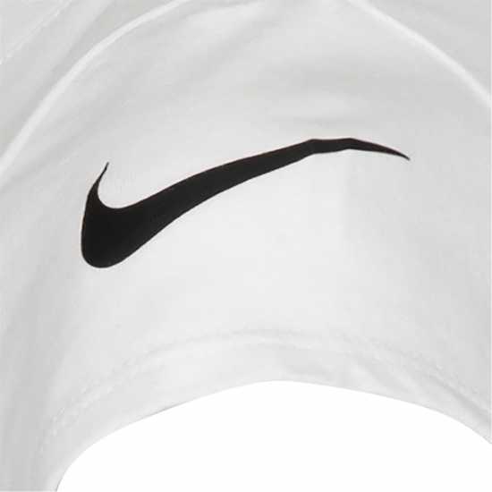 Nike Тениска Малко Момиче Leopard Swoosh T Shirt Infant Girls  Детски тениски и фланелки