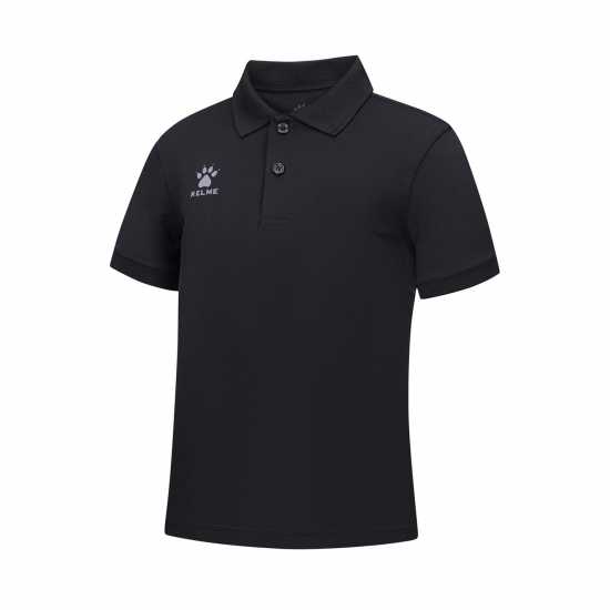 Детски тениски тип поло Kelme Dryfit Polo Jn00 Kelme Dryfit Polo Jn00 Детски тениски тип поло
