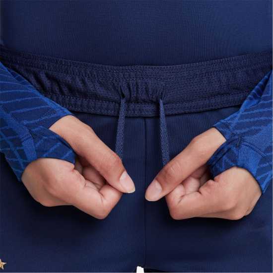 Strike Big Kids' Nike Dri-fit Knit Soccer Pants