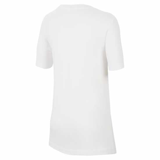 Nike England Crest T-Shirt Juniors  Детски тениски и фланелки