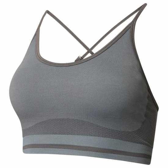 Дамски долни дрехи Dare2B Dare 2B Sweat It Strappy Bra Синьо камък Dare2B Dare 2B Sweat It Strappy Bra Синьо камък Дамски долни дрехи