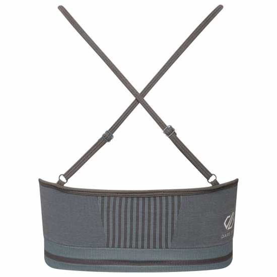 Дамски долни дрехи Dare2B Dare 2B Sweat It Strappy Bra Синьо камък Dare2B Dare 2B Sweat It Strappy Bra Синьо камък Дамски долни дрехи