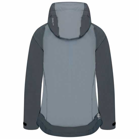 Дамско водонепромокаемо облекло Dare2B Непромокаемо Яке Dare 2B Veritas Era Waterproof Jacket СиньоStn / Орин Dare2B Непромокаемо Яке Dare 2B Veritas Era Waterproof Jacket СиньоStn / Орин Дамско водонепромокаемо облекло