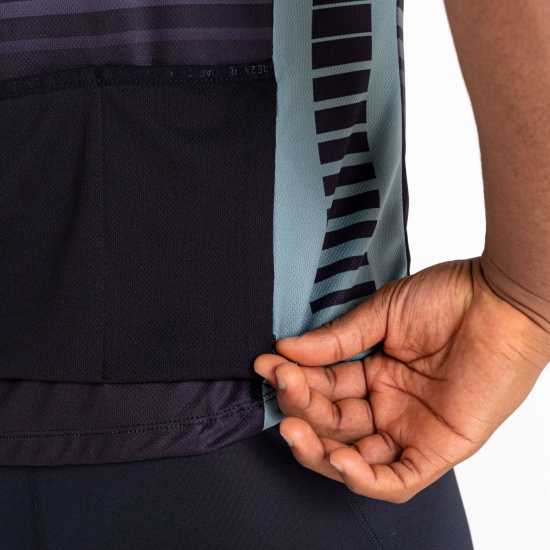 Dare2B Aep Virtuous Short Sleeve Jersey АгвеЗелПод 