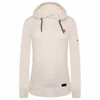 Dare2B Dare 2B Out And Out Overhead Fleece LilyWhiteMrl Дамски полар