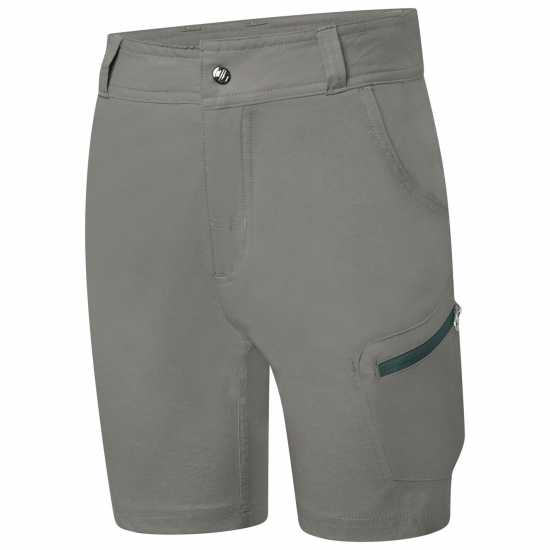 Regatta Unisex Kids Reprise Walking Shorts Агава Зелено Regatta Unisex Kids Reprise Walking Shorts Агава Зелено