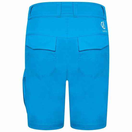 Детски къси панталони Regatta Reprise Ii Short Тетон Син Regatta Reprise Ii Short Тетон Син Детски къси панталони