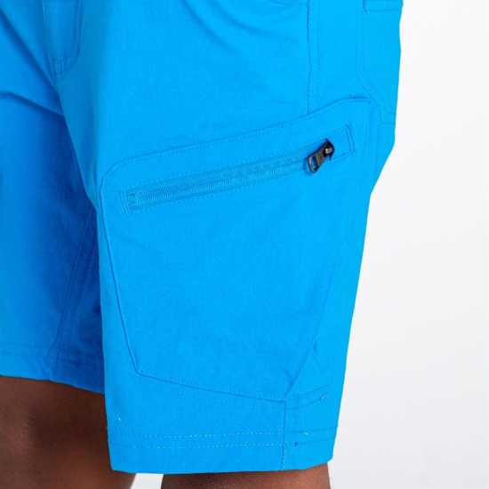 Детски къси панталони Regatta Reprise Ii Short Тетон Син Regatta Reprise Ii Short Тетон Син Детски къси панталони
