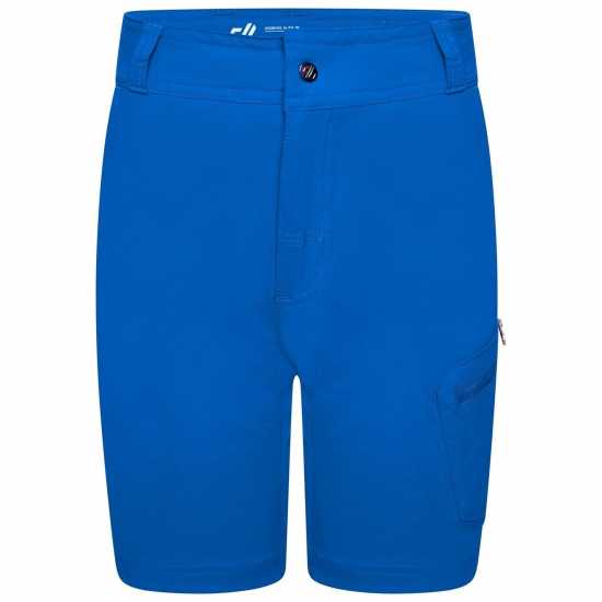 Regatta Unisex Kids Reprise Walking Shorts Синьо за плуване Regatta Unisex Kids Reprise Walking Shorts Синьо за плуване