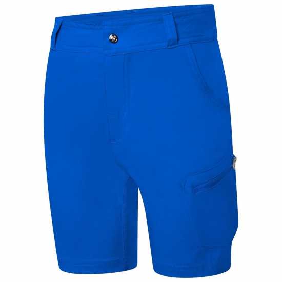 Regatta Unisex Kids Reprise Walking Shorts Синьо за плуване Regatta Unisex Kids Reprise Walking Shorts Синьо за плуване