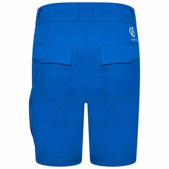 Regatta Unisex Kids Reprise Walking Shorts Синьо за плуване Regatta Unisex Kids Reprise Walking Shorts Синьо за плуване