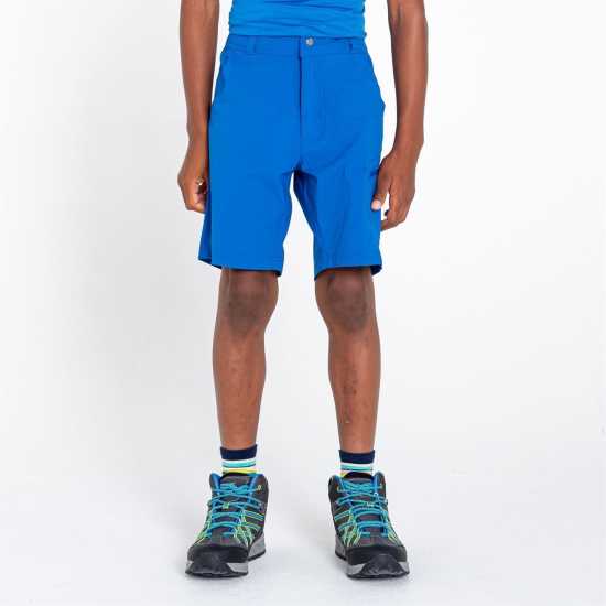 Regatta Unisex Kids Reprise Walking Shorts Синьо за плуване Regatta Unisex Kids Reprise Walking Shorts Синьо за плуване