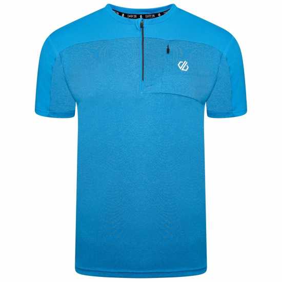 Мъжки горнища с цип Dare2B Dare 2B Iii Jersey Dare2B Dare 2B Iii Jersey Мъжки горнища с цип