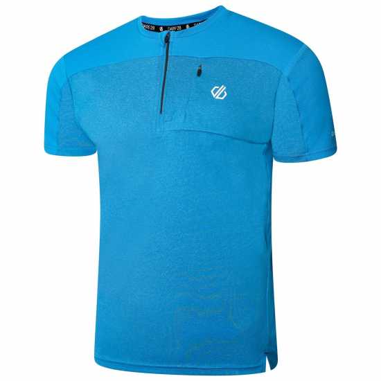 Мъжки горнища с цип Dare2B Dare 2B Iii Jersey Dare2B Dare 2B Iii Jersey Мъжки горнища с цип