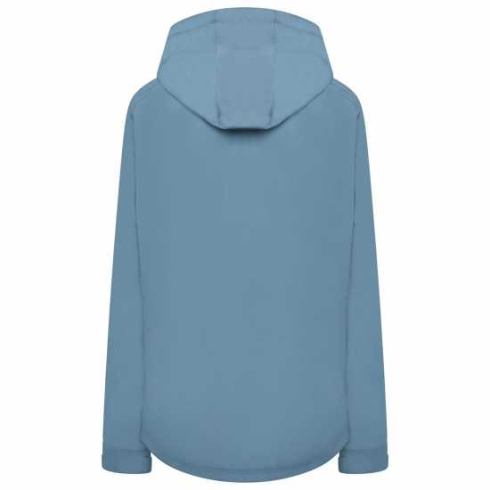 Dare2B Непромокаемо Яке Dare 2B Men's Atomize Waterproof Jacket StlrBlu / Orio 