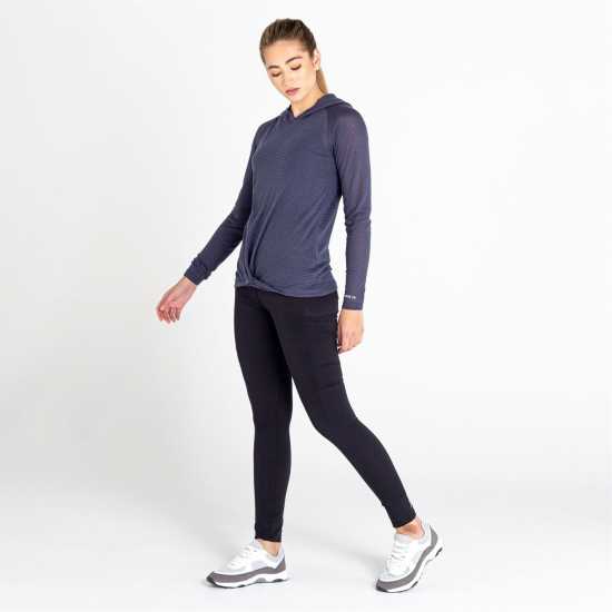 Дамски суичъри и блузи с качулки Dare2B Dare 2B See Results Sweater Womens Dare2B Dare 2B See Results Sweater Womens Дамски суичъри и блузи с качулки