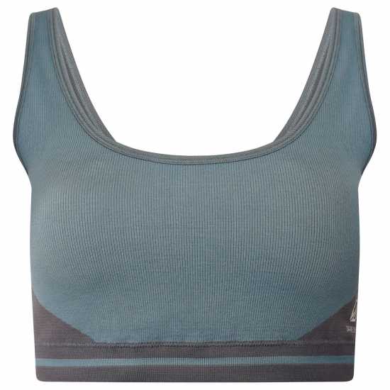 Дамски бански Dare2B Dare 2B Sweat It Top СиньоStn / Орин Dare2B Dare 2B Sweat It Top СиньоStn / Орин Дамски бански