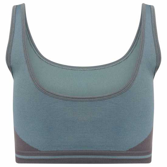 Дамски бански Dare2B Dare 2B Sweat It Top СиньоStn / Орин Dare2B Dare 2B Sweat It Top СиньоStn / Орин Дамски бански