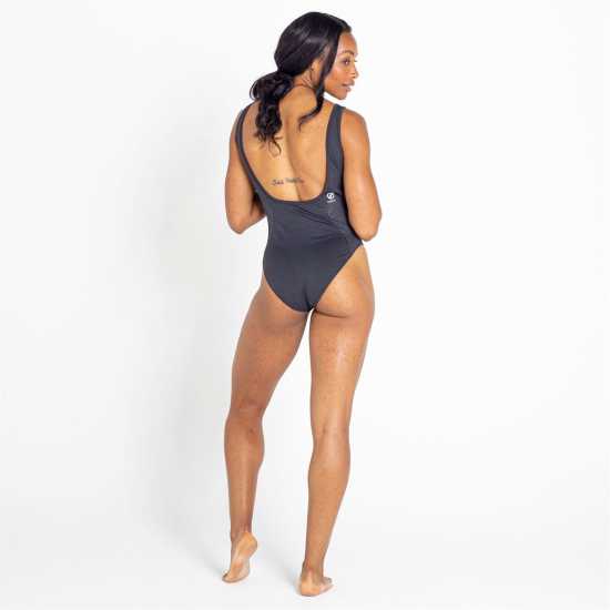 Дамски бански Dare 2b Don't sweat it swimsuit Dare 2b Don't sweat it swimsuit Дамски бански