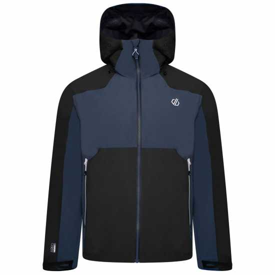 Dare2B Непромокаемо Яке Men's Touchpoint Ii Ared 20/30 Stretch Lightweight Waterproof Jacket  