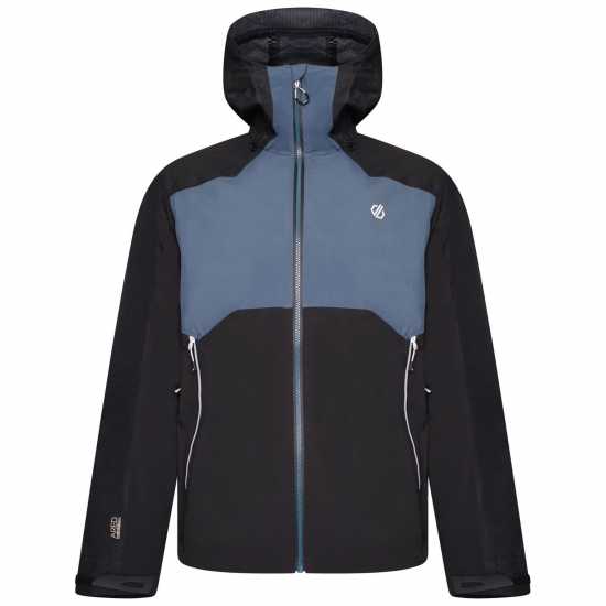 Dare2B Непромокаемо Яке Men's Touchpoint Ii Ared 20/30 Stretch Lightweight Waterproof Jacket  