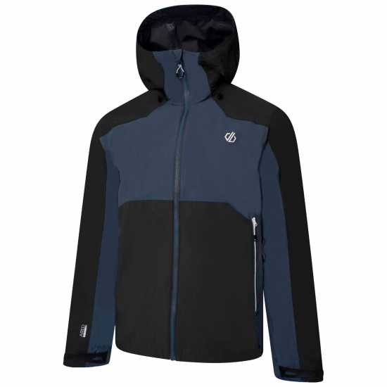 Dare2B Непромокаемо Яке Men's Touchpoint Ii Ared 20/30 Stretch Lightweight Waterproof Jacket  