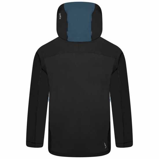 Dare2B Непромокаемо Яке Men's Touchpoint Ii Ared 20/30 Stretch Lightweight Waterproof Jacket  