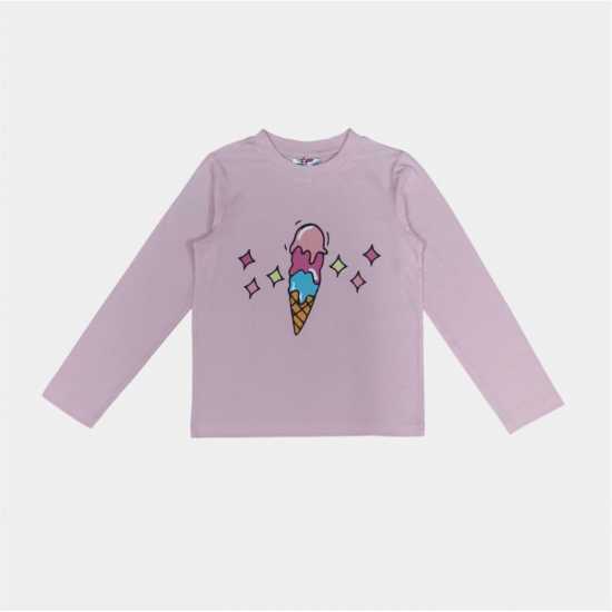 Star 1Pk Jn54 Pink Ice Cream 