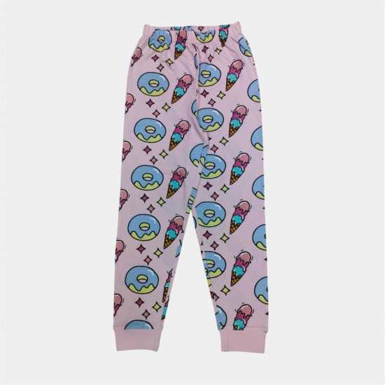 Star 1Pk Jn54 Pink Ice Cream 