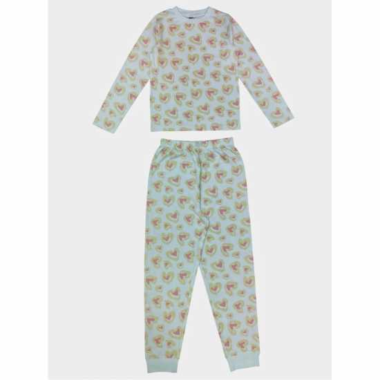 Star 1Pk Jn54 Lovehearts 