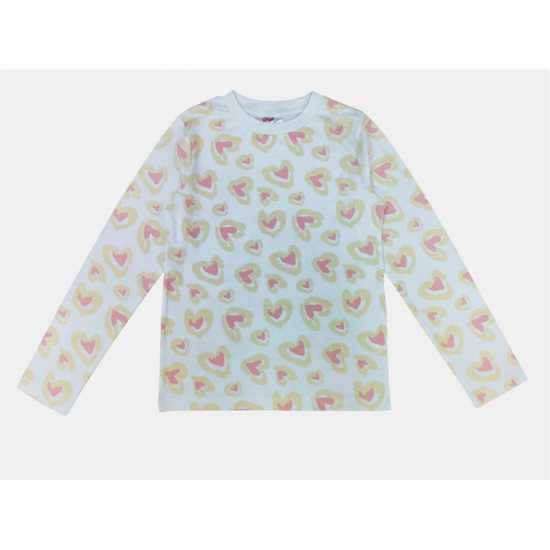 Star 1Pk Jn54 Lovehearts 