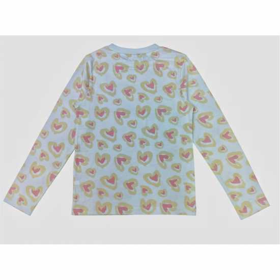 Star 1Pk Jn54 Lovehearts 