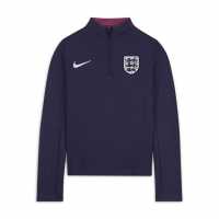Nike England Academy Pro Drill Top 2024 Infants