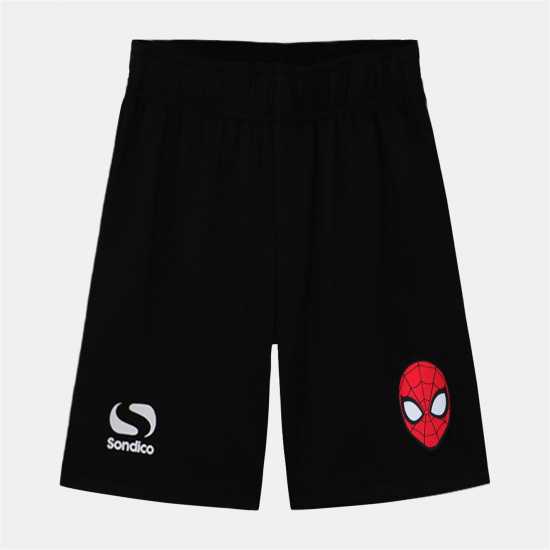 Футболна Топка Character Character Football Set Junior Spider-Man 