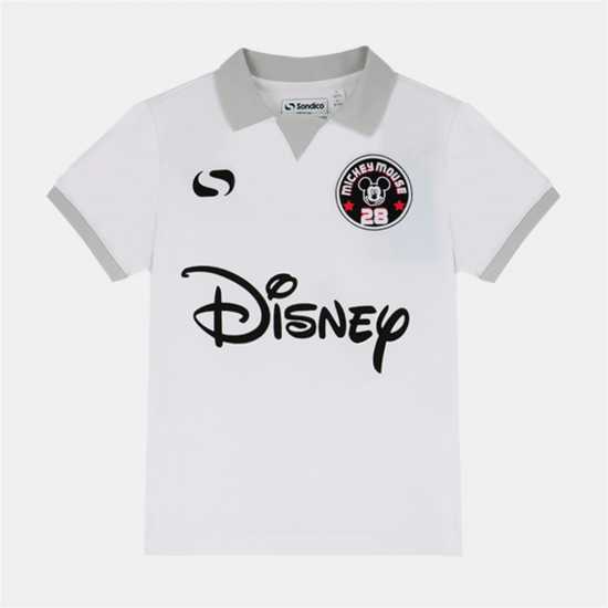 Футболна Топка Character Character Football Set Junior Mickey 