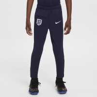 Nike England Academy Pro Tracksuit Bottoms 2024 Infants  Детски долнища за бягане