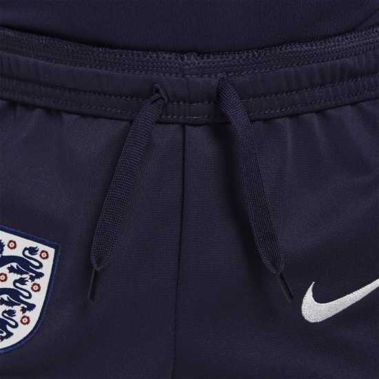 Nike England Academy Pro Tracksuit Bottoms 2024 Infants