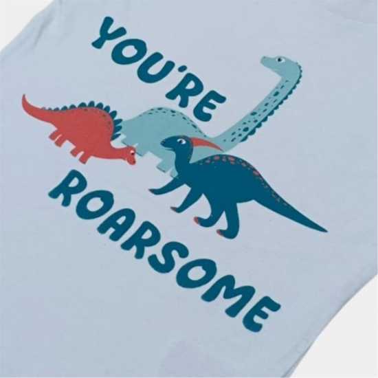 Star 3Pk Set In54 Dino Star 3Pk Set In54 Dino